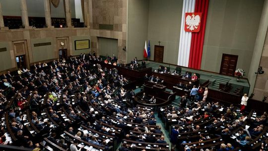 Ilu posłów wybierzemy i jak przeliczane będą mandaty?