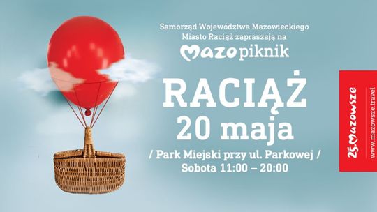 Inauguracja MAZOpikników w Raciążu