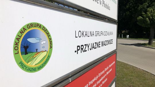 Inclusion Leader poszukiwany! LGD Przyjazne Mazowsze czeka na zgłoszenia