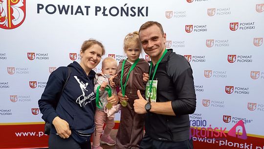 IX edycja "Kraszewskiego Biegu po Zdrowie" w Kraszewie-Gaczułtach