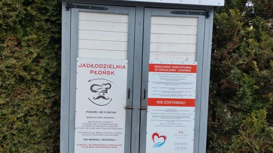 Jadłodzielnie czekają. Podziel się posiłkiem z potrzebującymi Jadłodzielnie czekają. Podziel się posiłkiem z potrzebującymi