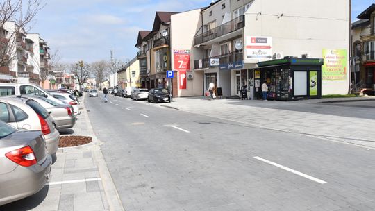 Jak podoba się nowa Grunwaldzka? – sonda RP