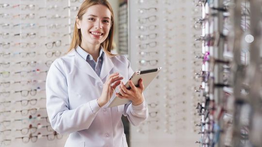 Jak rozpoznać zaćmę i skutecznie poprawić wzrok