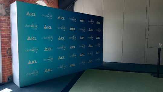 Jak wygląda organizacja stoiska na targach w Poznaniu?