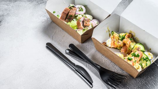 Jaką dietę pudełkową w Żyrardowie warto zamówić?
