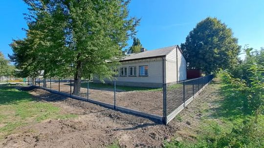 Jest dofinansowanie na modernizację świetlicy wiejskiej w Żukowie