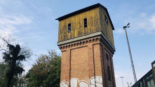 Jest kasa na przebudowę dworca PKP i wieży ciśnień. Obserwatorium astronomiczne już w przyszłym roku