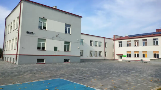 Jest pozwolenie na budowę basenu w Staroźrebach