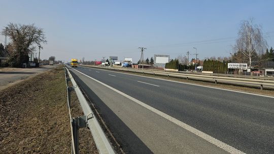 Jest zielone światło do budowy S7 Czosnów - Kiełpin