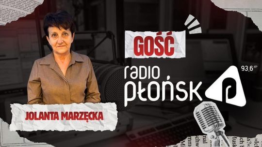 Jolanta Marzęcka o 10. Festiwalu Kultury Żydowskiej w Płońsku