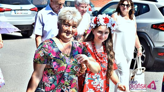 Joniecka pamięć o Bohaterach Bitwy nad Wkrą