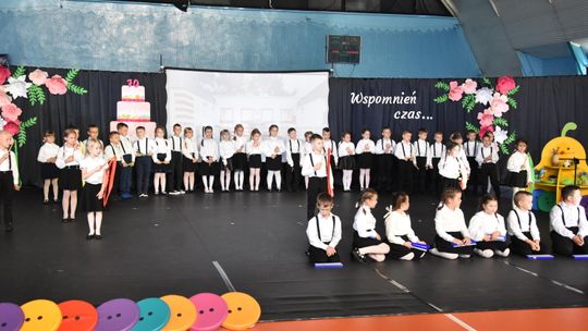 Jubileusz 70 lat przedszkola w Sochocinie