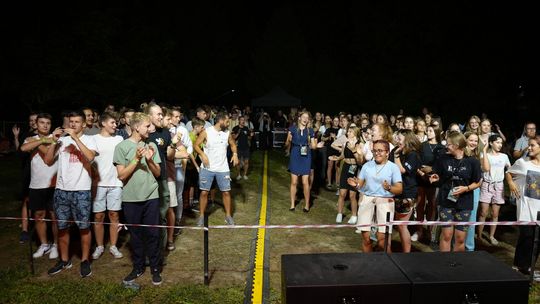 Jubileuszowa edycja Campo Bosco w Czerwińsku nad Wisłą