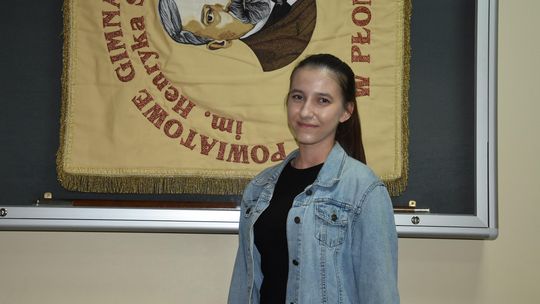 Julia rosyjski zna od podszewki