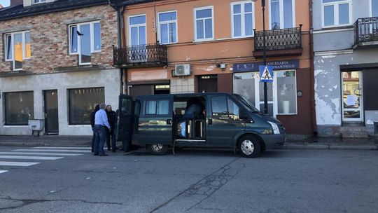 Już ponad sto automatów zabezpieczonych w powiecie. W płońskim rynku ujawniono lokal z nielegalnymi grami hazardowymi