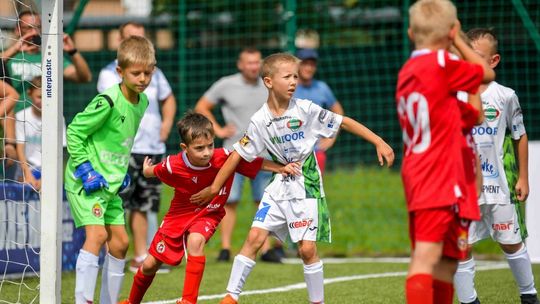 Już wkrótce Mławianka Mazovia CUP. Trwają zapisy!