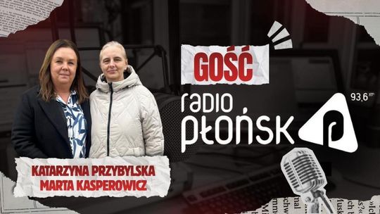 K. Przybylska i M. Kasperowicz: Pamięć o tych, którzy odeszli...