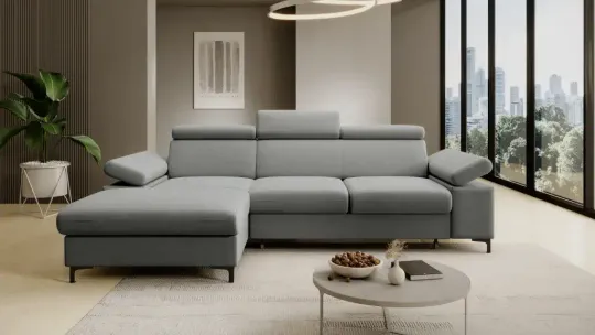 Kanapy i sofy coraz chętniej kupujemy przez Internet – dlaczego?