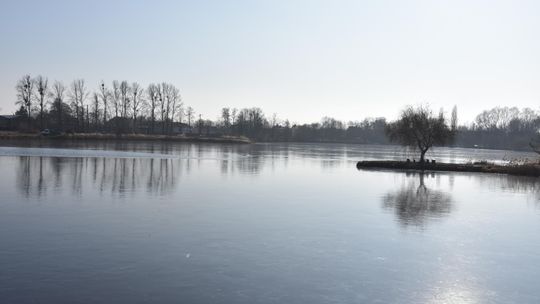 Kąpielisko i sporty wodne na Rutkach? To może się udać