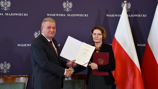 Kasa od wojewody na drugi etap przebudowy Grunwaldzkiej w Płońsku