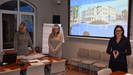 KGW poznały ABC księgowości i sprawozdawczości KGW poznały ABC księgowości i sprawozdawczości