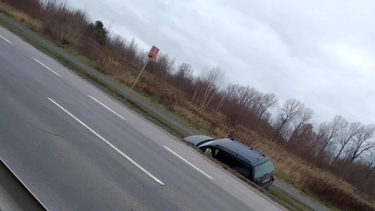 Kilkanaście kolizji i zatrzymanych dwóch nietrzeźwych kierowców 