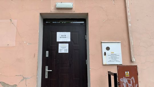 Klub Senior+ w Płońsku znów otwarty. Zajęcia odbywać się będą w ścisłym reżimie sanitarnym