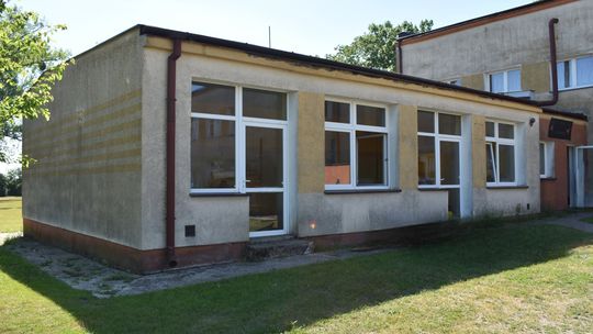 Klub Seniora w gm. Bulkowo