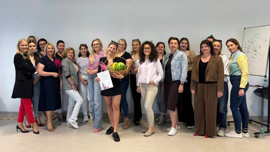 Kobiety w Centrum: Spotkanie przy kawie o zarządzaniu czasem