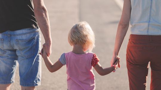 Kochaj i wymagaj. Jak mówić żeby dzieci nas słuchały? czyli warsztaty dla rodziców w Nasielsku