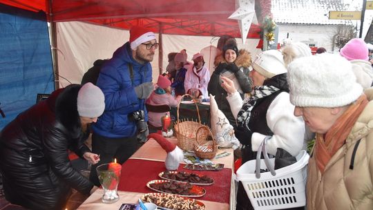 Kolejna edycja jarmarku w Sochocinie. Wystawcy poszukiwani