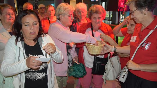 Kolejna edycja święta seniorów w Płońsku