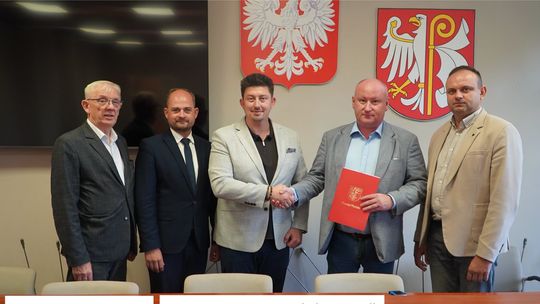 Kolejne drogi powiatowe doczekają się remontów