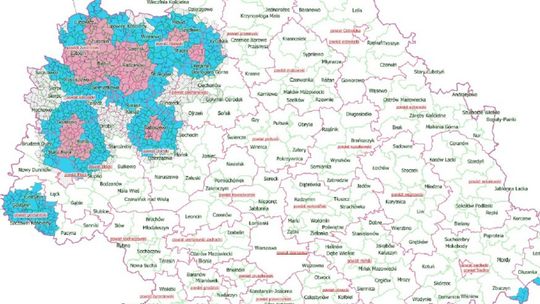 Kolejne gminy objęte restrykcjami przez ptasią grypę