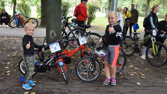 Kolejne Mistrzostwa Płońska w kolarstwie szosowym