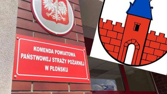 Kolejny krok do powstania strażnicy w Raciążu zrobiony 