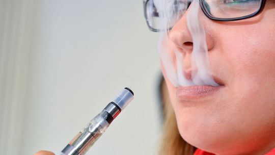 Kolejny krok w stronę Europy bez dymka Kolejny krok w stronę Europy bez dymka