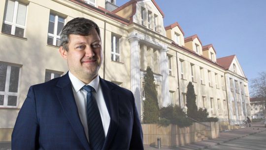 Komisja wskazała nowego dyrektora płońskiego szpitala. To prof. Marcin Waśko