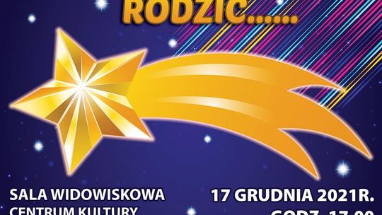 Koncert na Boże Narodzenie 