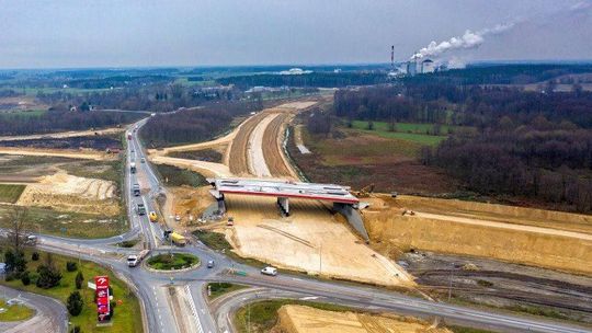 Kondrajec Szlachecki: odcinek śmierci na „siódemce”?