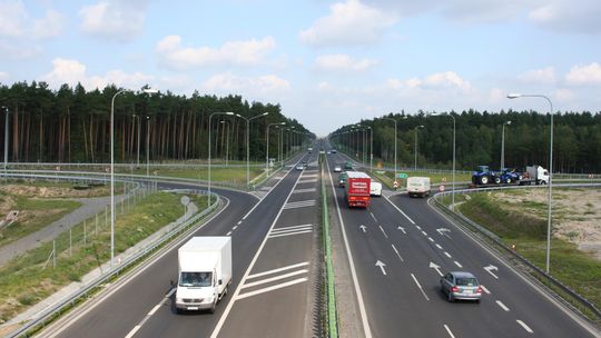 Konferencja w sprawie budowy S10. Na jakim etapie są prace? GDDKiA odpowiada 