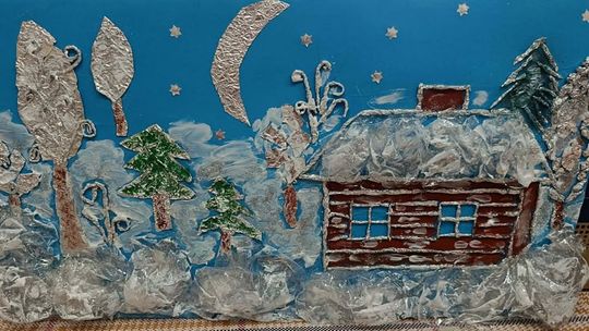 Konkursowe wyróżnienie dla Domu Pomocy Społecznej w Karolinowie