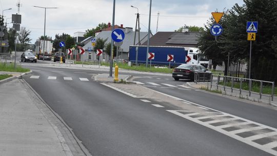 Konsultacje społeczne w sprawie nadania nazwy ulicy w Sochocinie