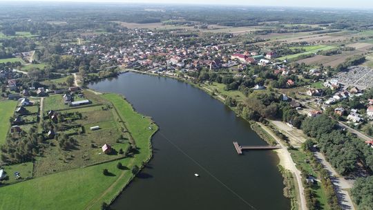 Konsultacje w gminie Nowe Miasto. Czy miejscowość wróci na mapę polskich miast?