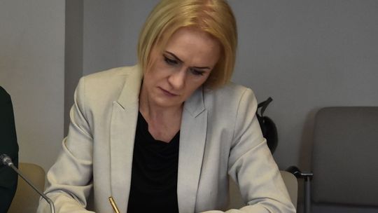 Liliana Kraśniewska odwołana ze stanowiska! "Dalsza współpraca nie jest możliwa"