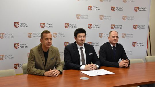 Krok naprzód w poprawie sytuacji płońskiego szpitala, który dołączył do programu „Szpitale Przyjazne Wojsku”