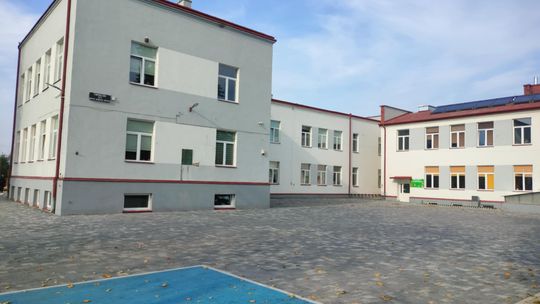 Kryty basen powstanie w Staroźrebach