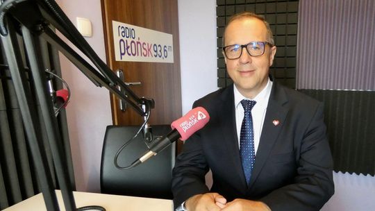 Krzemiński: "Koalicja na pewno się nie rozpadnie. To sygnał do cięższej pracy"