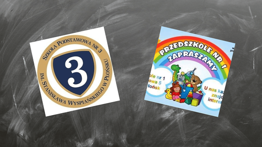 Kto zarządzać będzie płońską ''trójką'' i przedszkolem przy Kolejowej? Kandydatury zostały już zatwierdzone