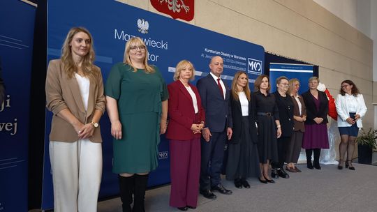 Kuratoryjny Dzień Edukacji Narodowej w Płońsku. Uhonorowano nauczycieli i pracowników oświaty